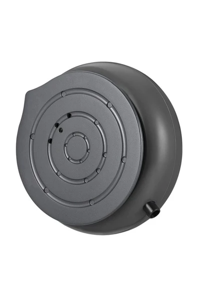 Altus HandyGo AL 5533 A 1400 W Antrasit Buharlı Kırışık Giderici - Resim 5