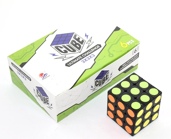 Küp Yapboz ürün görseli 1