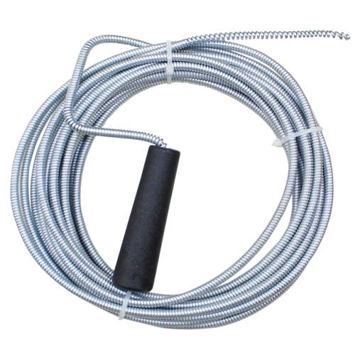 Lavabo Gider Açma Teli 8 metre - Resim 2