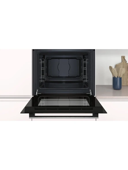 Profilo FRCA123I Inox Ankastre Fırın - Resim 2