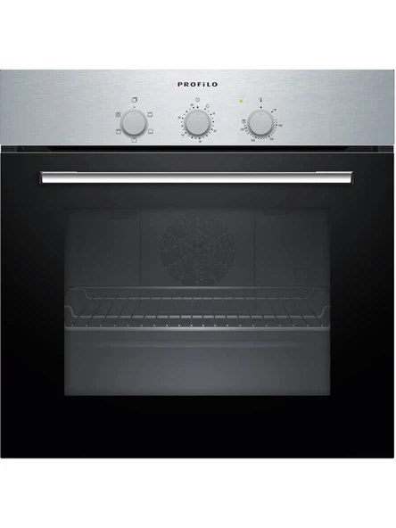 Profilo FRCA123I Inox Ankastre Fırın ürün görseli 1