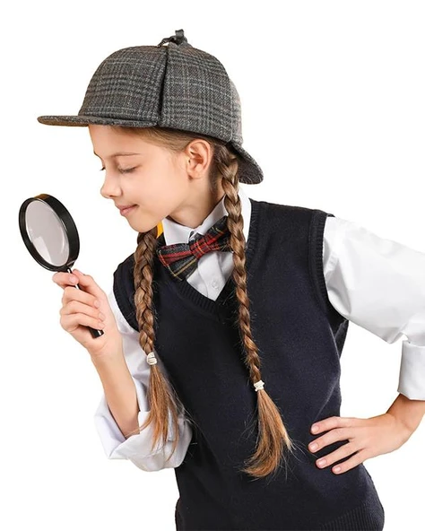 Clementoni Dedektif Laboratuvarı 64092 - Resim 5