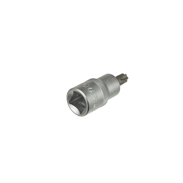 Lokmalı Allen Bits Uç Kısa - 4 mm (10 Adet) ürün görseli 1
