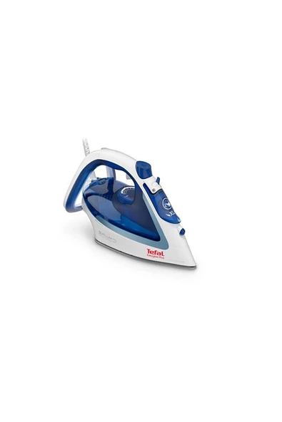 TEFAL Easygliss Plus Fv5715 Buharlı Ütü - Resim 2