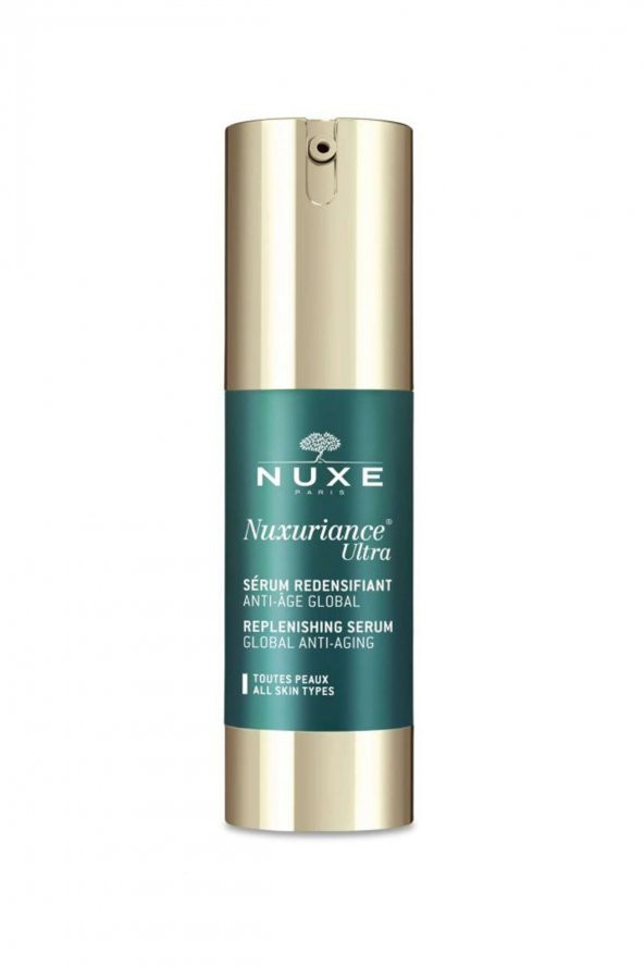 NUXE Nuxuriance Ultra Creme Serum Redensifiante Anti-Age Global 30 ml