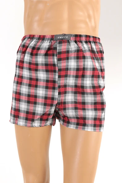 Miorre Klasik Erkek Boxer ürün görseli 1