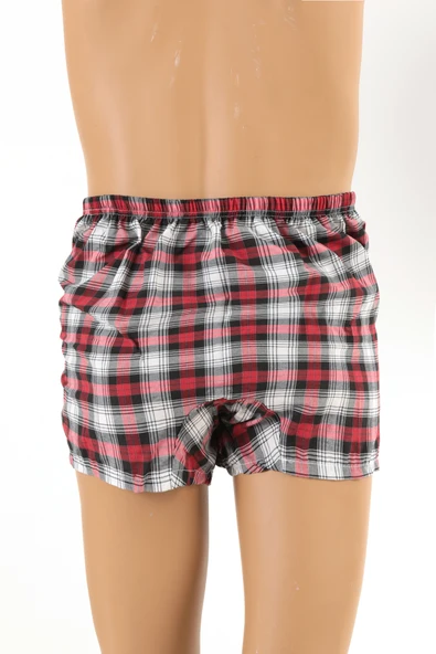 Miorre Klasik Erkek Boxer - Resim 3