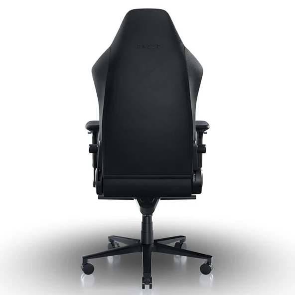 Razer Iskur V2 4D Siyah Yeşil Gaming Koltuk RZ38-04900100-R3G1 - Resim 5