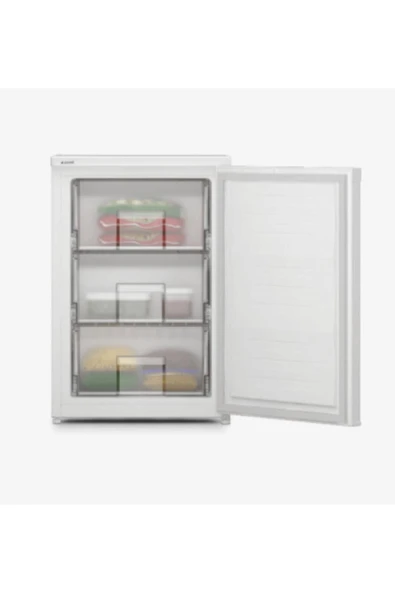 FLAVEL 1003 3 Bölmeli Derin Dondurucu - Resim 2