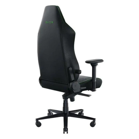 Razer Iskur V2 4D Siyah Yeşil Gaming Koltuk RZ38-04900100-R3G1 - Resim 3