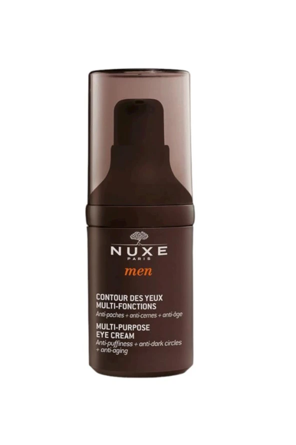 NUXE Men Contour des Yeux 15 ml