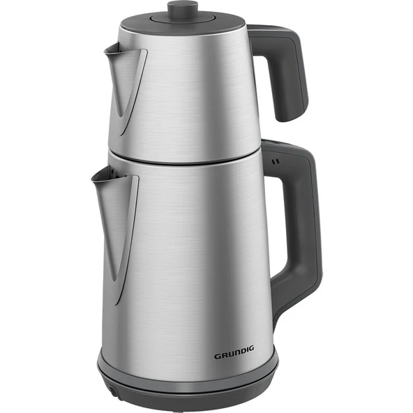 Grundig CM 4020 I Çay Makinesi - Resim 3