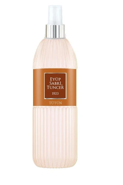 Eyüp Sabri Tuncer Kolonya Tütün Sprey 150 ml ürün görseli 1