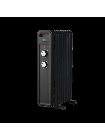 Beko BK 9M 2000 Yağlı Radyatör ürün görseli 1