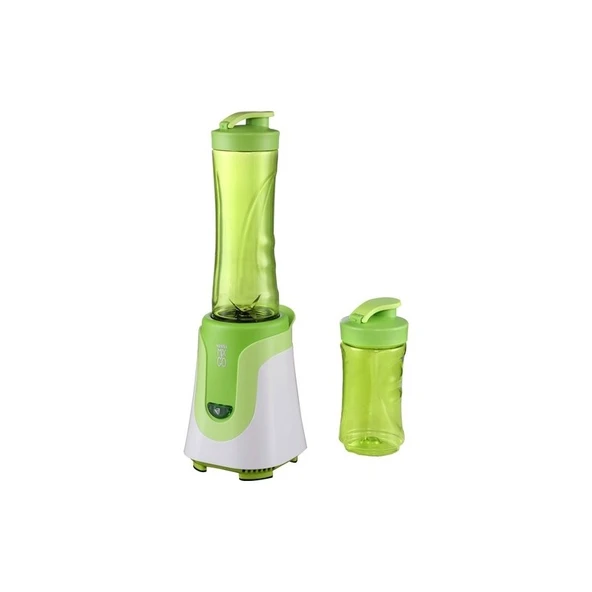 Vestel Mix & Go Yeşil Blender - Resim 3