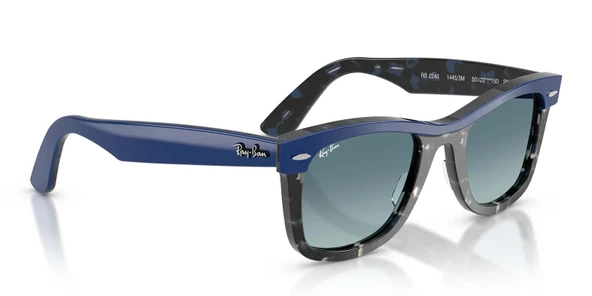 Ray-Ban RB2240 14453M 50 Unisex Güneş Gözlüğü - Resim 4