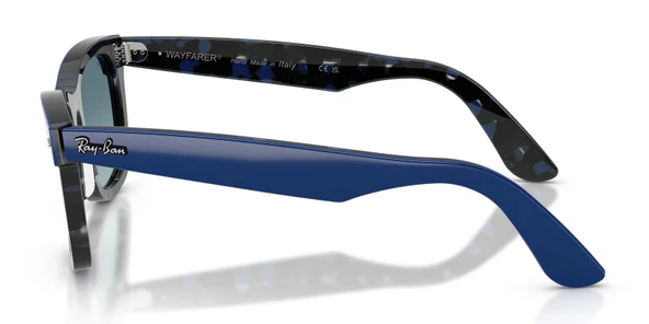 Ray-Ban RB2240 14453M 50 Unisex Güneş Gözlüğü - Resim 2