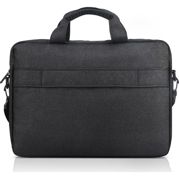 Lenovo Case 15.6" Toploader T210 Taşınabilir Bilgisayar Çantası Siyah GX40Q17229 - Resim 2