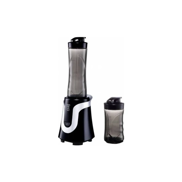 Vestel Mix Go Siyah Blender ürün görseli 1