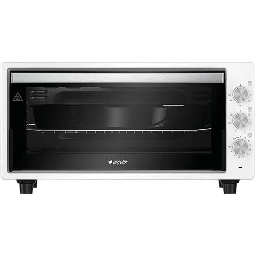 Arçelik SUF 4000 MEB 40 lt Beyaz Mini Fırın ürün görseli 1
