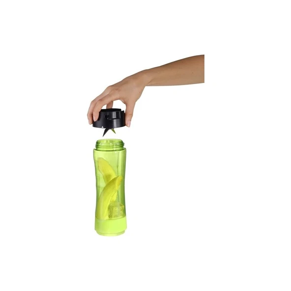 Vestel Mix & Go Yeşil Blender - Resim 6