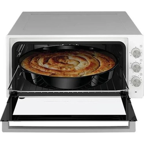 Arçelik SUF 4000 MEB 40 lt Beyaz Mini Fırın - Resim 3