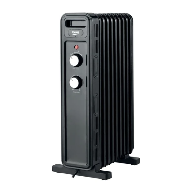 Beko RHO 9M Yağlı Radyatör ürün görseli 1
