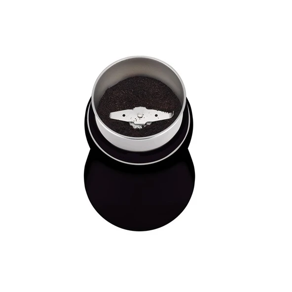 Tefal 50 gr Kahve ve Baharat Öğütücü Paslanmaz Çelik Hazne ve Bıçak Barista Kalitesi Şık Tasarım - Resim 4