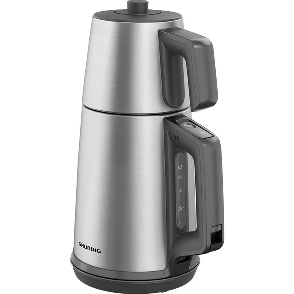 Grundig CM 4020 I Çay Makinesi - Resim 2