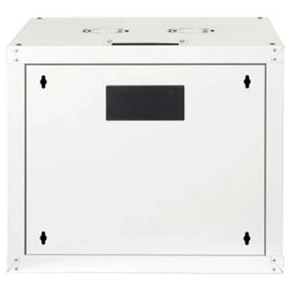 LANDE LN-WB-09U6060 9U 60x60 Duvar Tip Boş Kabinet - Resim 3