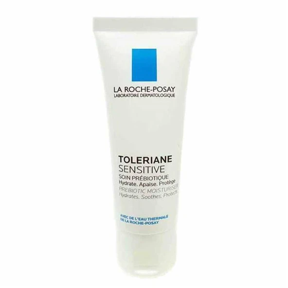LA ROCHE POSAY Toleriane Sensitive 40 ml - 1