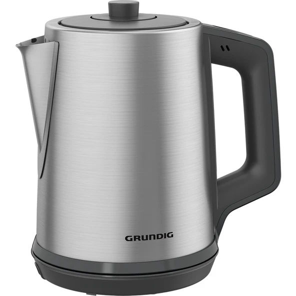 Grundig CM 4020 I Çay Makinesi - Resim 4