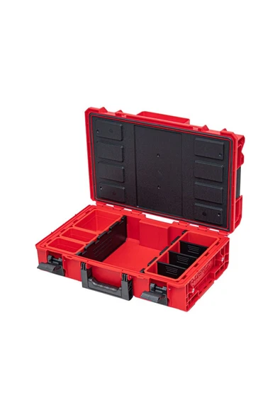 Qbrick System ONE 200 2.0 Profi RED - Resim 3