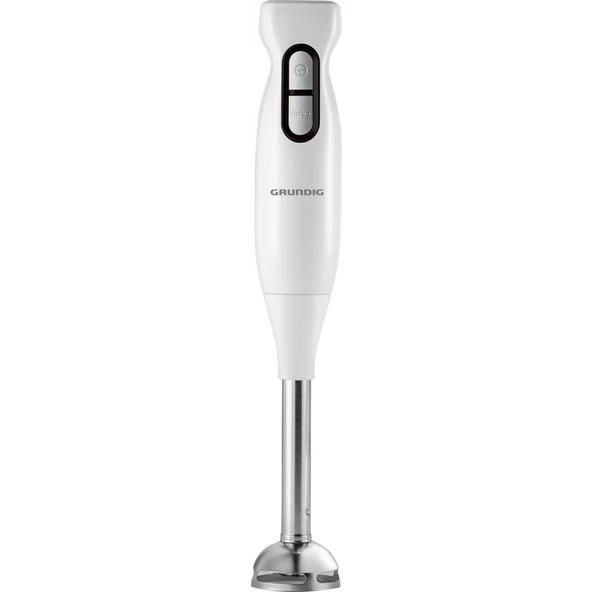 Grundig HBS 1010 700W 3’ü 1 Arada El Blender Seti - Resim 2