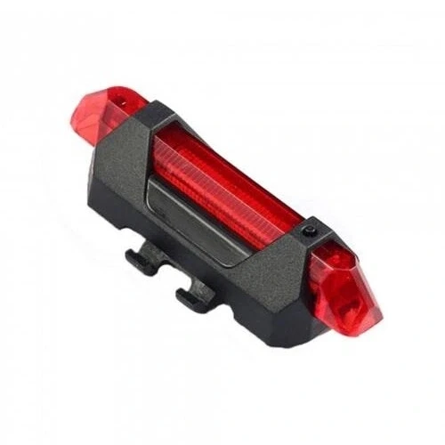 Bisiklet Arka Stop Uyarı Lambası ürün görseli 1