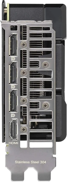 Asus RTX 4070 Dual Evo OC Edition DUAL-RTX4070-O12G-EVO 192 Bit GDDR6X 12 GB Ekran Kartı Teşhir - Resim 4