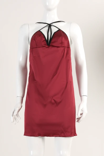 Miorre Sırt Dekolteli Gecelik ürün görseli 1