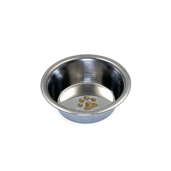 Mikopet Organik Seramik Mama Kabı Mi - Resim 2