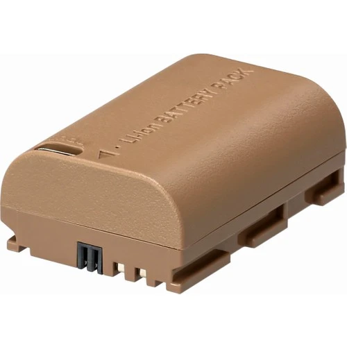 Pdx Plus For Canon Lp E6NH Usb-C Batarya ürün görseli 1