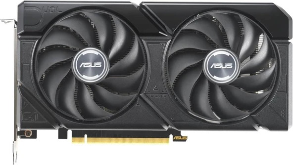 Asus RTX 4070 Dual Evo OC Edition DUAL-RTX4070-O12G-EVO 192 Bit GDDR6X 12 GB Ekran Kartı Teşhir - Resim 5