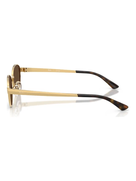 Ray-ban Rb 3774D 001/73 55 Kadın Güneş Gözlüğü - Resim 3