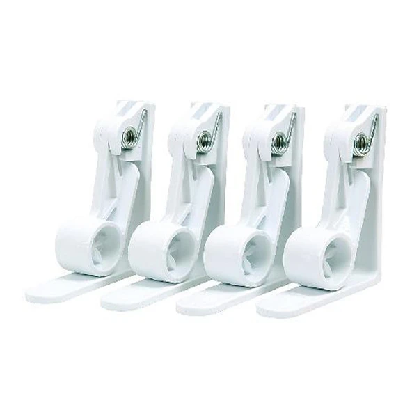 Masa Örtüsü Mandalları 4 Adet ürün görseli 1