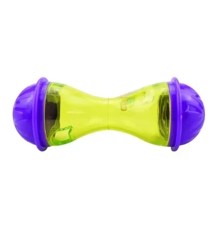 İnteraktif Kedi Ödül Mamalı Oyuncak - Resim 2