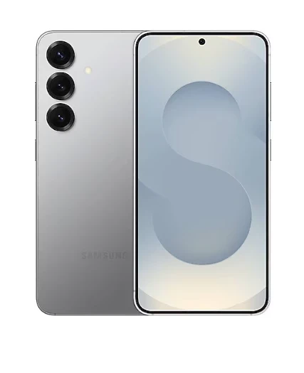 Galaxy S25 256GB  Silver Shadow ürün görseli 1