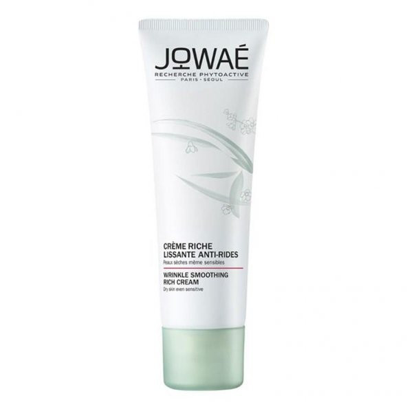 JOWAE Wrinkle Smoothing Rich Cream 40 ml