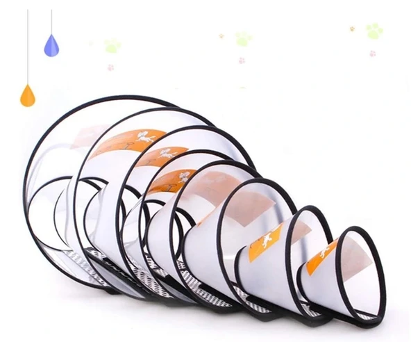 Ayarlanabilir Koruyucu Yaka 6 Numara - Resim 2