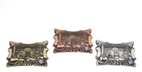 İstanbul Yöresel Magnet Model 5 ürün görseli 1