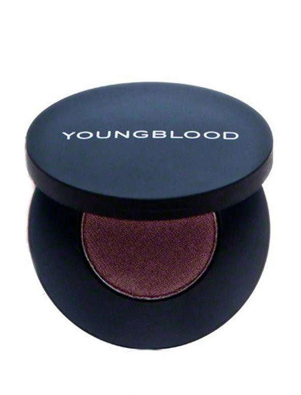 YOUNGBLOOD Bordeaux Pressed Eye Shadow (10115)