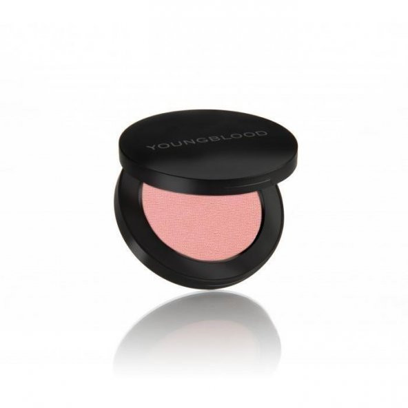 YOUNGBLOOD Blossom (8005) Compact Mineral Allik