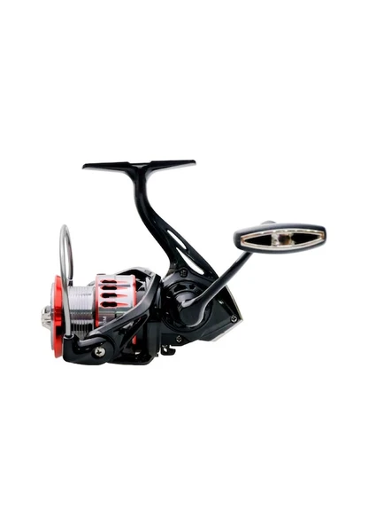 Ryuji Raptor 3000m 5+1bb Spin Makinesi - Resim 7